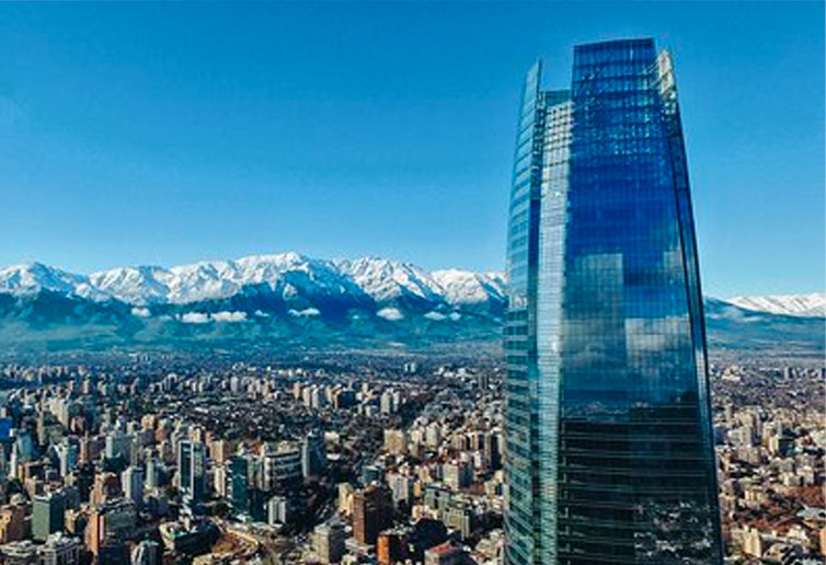 CITY PARQUES<br>(SECTOR ORIENTE)