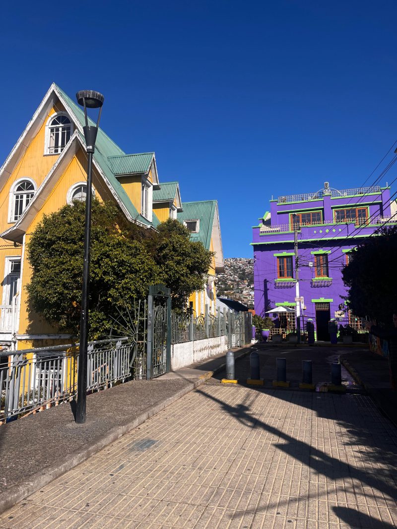 QUINTA REGIÓN VIÑA DEL MAR/VALPARAISO - Imagen 20