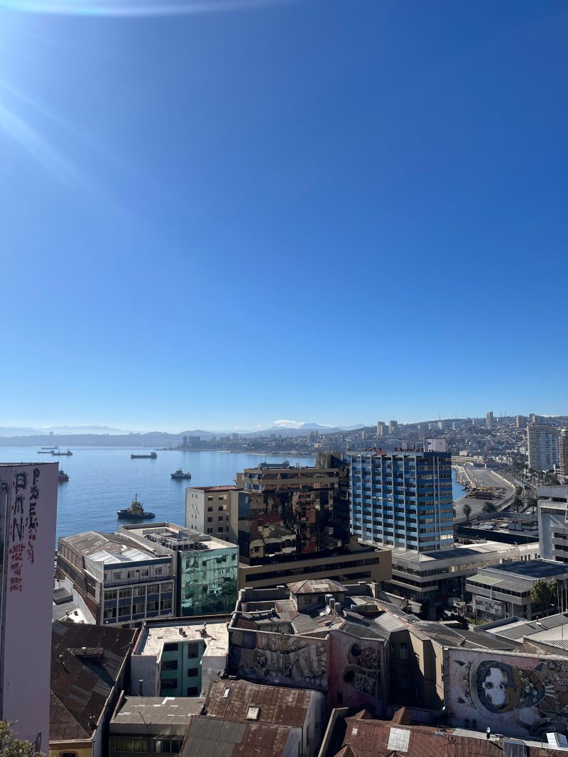 QUINTA REGIÓN VIÑA DEL MAR/VALPARAISO - Imagen 21