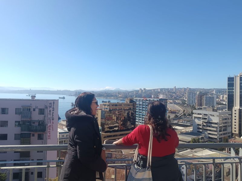 QUINTA REGIÓN VIÑA DEL MAR/VALPARAISO - Imagen 26